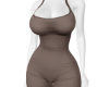 R| Kim Bodysuit - Cedar