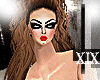 -X- XXL MOSCHINO ROSE PR