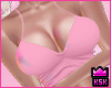 💘 Sexy top pink