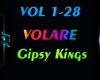 VOLARE -Gipsy Kings