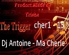 Dj Antoine - Ma Cherie
