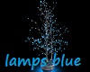Lamps Blue Spark