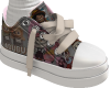 Labubu Sneakers
