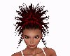Kokha Hair - Red