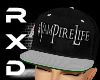 RXD |VampLife Snapback