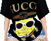 Sponge Bob Guccy