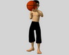 Male avatar Basketball