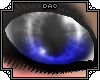 .:Dao:. Half Eye Blue M
