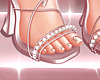 ♡ Coquette heels v4