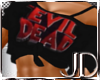 (JD)The Evil Dead