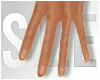 S| Perfect Male Hands