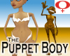 Puppet Body -Female v1b