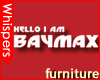 Baymax FV