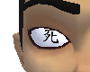 Kanji Death Eyes