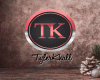 TK Open Business Shirt