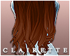 ℂ ┃ Auburn Debbie