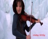 polo lindsey stirling
