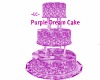 ~LC~Purple Dream Cake