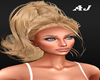 AJ High Pony