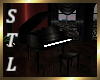 Exclusive Piano Radio wp