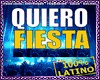 [P] Fiesta Latina MegaMx