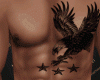 Eagle Any Skin Tattoos