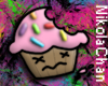 Dead Cupcake!