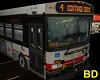 ! CTA Bus 4 Cottage Grov