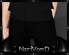 No defense Pants