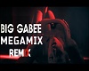 Megamix Big Gabee / V 2