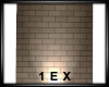 1EX Wall Panel Add on