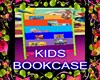 KIDS BOOKCASE