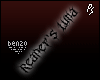 ♠ | Custom Sign