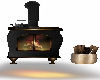 Wood Stove