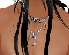 (S) custom necklace