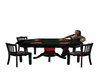flash poker table 