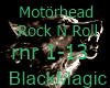 Motörhead Rock N Roll