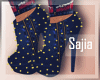 S | Spike Jeans Boots