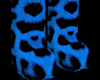 DarkBlu Furz Boot