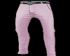 Pink Menace Pants