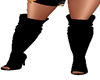 Black Boots