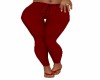 RLS *RED*  PANTS