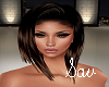 Gretta-Black/Brown