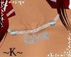 ~K~ Necklace Kalyne