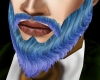 Blue beard - M