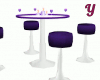 Sirius Table 