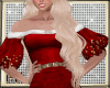 ML Mrs. Clause