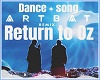 New Dance + Song !
