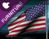 Flag Animated (USA)