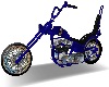 ScoobyDoo/Ezio Motorbike